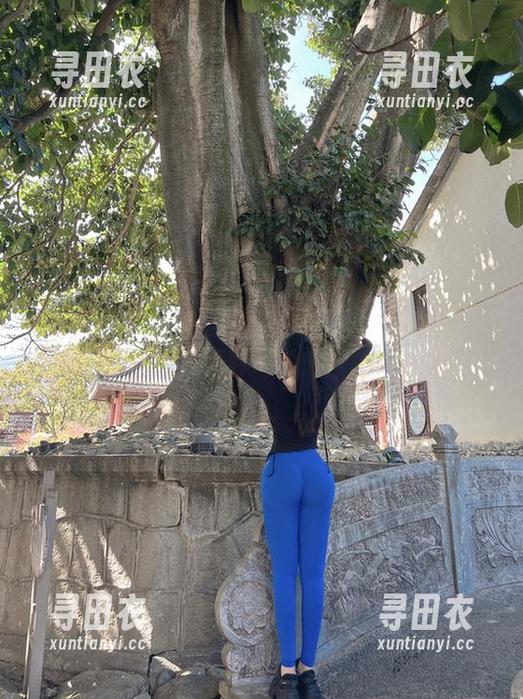 微密圈 - 120斤的小王同学送上的夏天图集，福利满满哦！