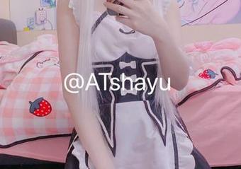 AT鲨的少女图集，不需要圣光，够真实就好嘛