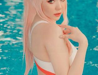 Alina Becker的恶魔城图包：看莱诺尔如何把魔幻变成现实！