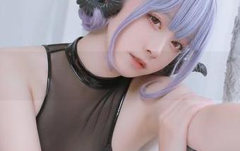 油亮如Asagiriai，这图包里到底隐藏了什么，小心翼翼地打开…