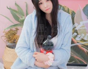 Bambi(밤비)的套图：捡猫和变女孩的千丝万缕。