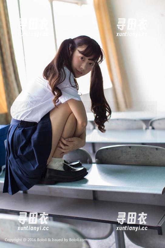 BoLoli菠萝社-Suki朱忆音 BoLoli菠萝社 - 这次Suki朱忆音“女孩”的最新资源刷新了我的美学,有种让你反复回味的质感。