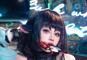 Byoru带来的纯白写真，下载后请勿与牛奶同存，太容易误饮！