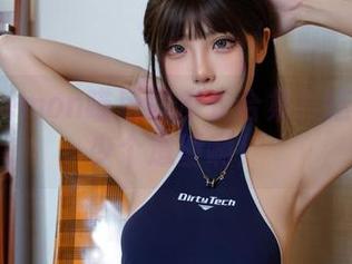 Cat Demon喵崽的皮衣合集？这得有多少个造型啊！