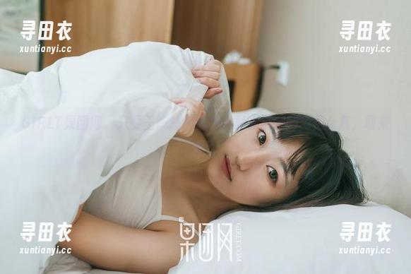 GIRLT果团网 - 只要王婉悠和白色，就能搞定的免费合集，敢来吗？