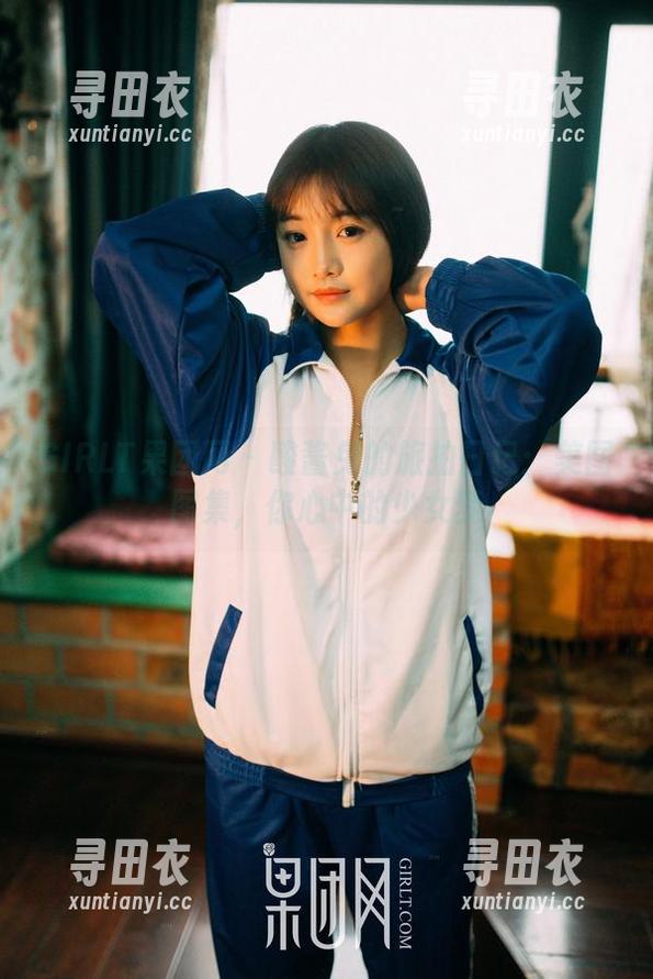 GIRLT果团网-酸酱兔 GIRLT果团网 - 酸酱兔的旅拍日记:美图图集,你心中的少女梦