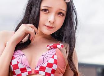 这就是Hachi小芭的私拍，套装背后藏着的满满灵感和小聪明你发现了吗？