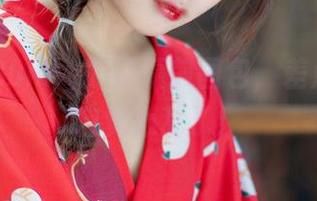 Hana Bunny的玉藻前图包，差点让我不自觉心乱了！