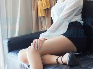 IMiss爱蜜社 - 更新！梦心玥的泳装写真，直击我内心那根想去海滩的弦，顺便压死人了！