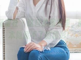 IMiss爱蜜社 - 这自拍图集里，酥小白根本隐藏不了的精彩！