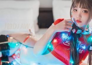 Jenny(정제니)的DJAWA图集：水手女郎不仅专业，还充满了戏谑和魅惑！