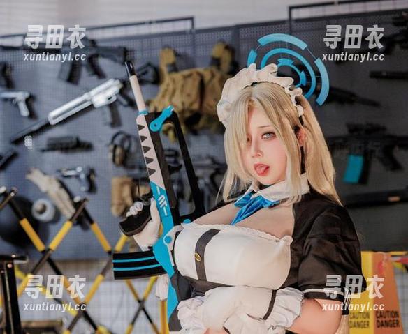 KANEKO_咔喵的甜心套图分享，看得我直呼内行！