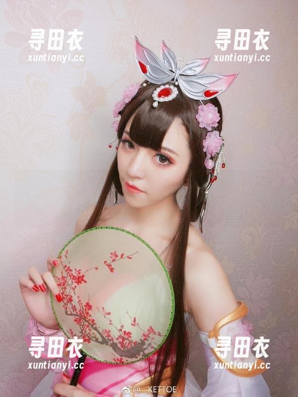 Kettoe 最新Kettoe泳装合集,反正我就把它当作日常穿搭了!