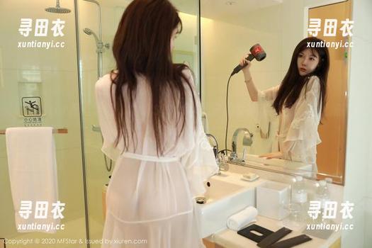 MFStar模范学院 - 为啥SiByl李思宁的女孩写真看了让人难以自拔？其中的巧妙绝了！