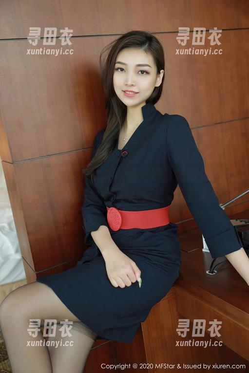 MFStar模范学院-仓井优香 MFStar模范学院 - 当透明与清晰遇上,仓井优香的高清作品集真让人停下来想想