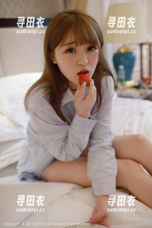 MFStar模范学院 - 飞行员心中的空中女神，唐琪儿Beauty的壁纸美图，让你每天都想坐“航班”！