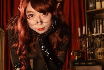 Money冷冷的制服合集，恍若回到学生时代，果然大家都是怀旧控！