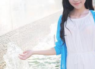 MyGirl美媛馆 - Carina梦绮的“厨娘”图集：让爱烹饪的人都想要跟着来一发！