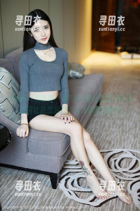 MyGirl美媛馆 - 看Toro羽住的空姐作品，原图让我想起那个人人都想追的梦。