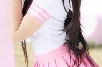 MyGirl美媛馆 - 潘娇娇的最新作品：学姐，连你都想偷偷在她身后听讲座吧？