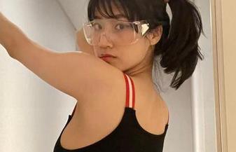 看看Myung Ah的LEEHEEEXPRESS，虽然高清但我脑子飞了一会儿