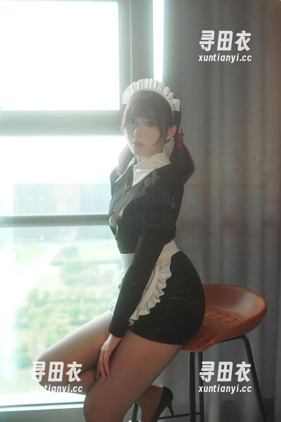 Natsuko夏夏子：cos的真谛，分享时刻只有女孩能懂！