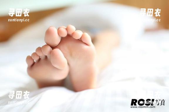 一件白衬衫的传奇，ROSI的高清写真让我又爱又恨