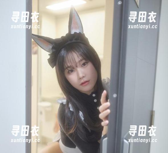 Sira(시라)强势出击，厨娘之路的原图没让人失望吧！