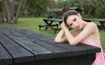 TGOD推女神 - 倪诗茵和她的毛衣，图集让你傻傻分不清