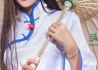 TouTiao头条女神 - 这是哪个小村姑？大蜜蜜的美图不仅让人想欣赏她的清纯，更想问她的未来计划。