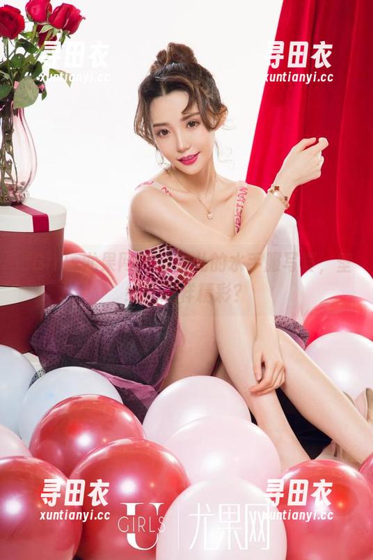 UGirls尤果网-信悦儿 UGirls尤果网 - 信悦儿的水手服写真,壁纸就这样精彩?
