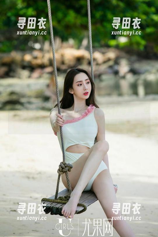 UGirls尤果网 - 娜依灵儿的女神写真，点开图集前，请自备批判的眼光。