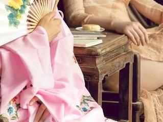UGirls尤果网 - 赵伊彤最新写真：自拍界的小魔女，又刷出了奇迹！