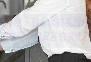UGirls尤果网 - 韩乐优的礼服作品，精选得让人想试穿，但又害怕被比下去……