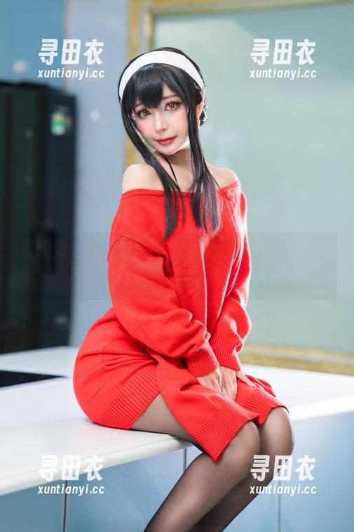 最新泳装秀，Umeko J原图还真让人多看了两眼。