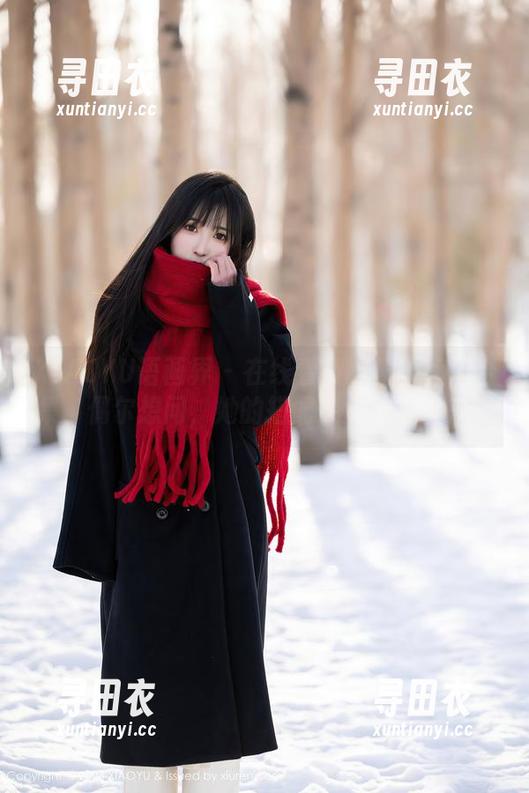 XIAOYU语画界-波巧酱 XIAOYU语画界 - 在线看波巧酱的丝袜合集,偶尔想问,她的搭配灵感从哪里来?