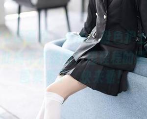 XIAOYU语画界 - 小心，粉色护士装可能让你从此离不开插图！程程程的精彩原图图集来了，快来看！