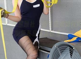 XINGYAN星颜社 - 看可蕊娜如何用睡衣刷新私房写真标准。