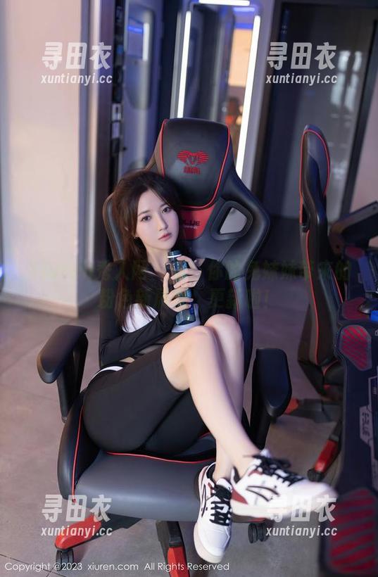 Xiuren秀人网-你的兔妹妹 Xiuren秀人网 - 看!你的兔妹妹带来的粉色新展现,更新啦!
