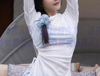 Xiuren秀人网 - 唐翩翩合集：这次又被蕾丝包围了，小心别被辣到了！