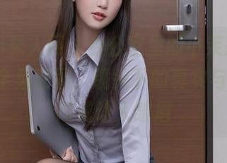Xiuren秀人网 - 办公室里的小茉莉jasmine：全集原图，镜头下的真实与假装，间或让人皱眉