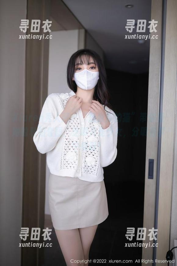 Xiuren秀人网-想做你的猫 Xiuren秀人网 - “想做你的猫”带你看她的私拍套图,这哪儿是少女,分明是梦中情猫!