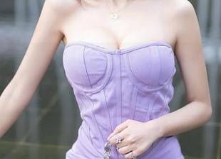 Xiuren秀人网 - 晓茜sunny，这种女神级别的图库，真让人咳咳都不敢喘气