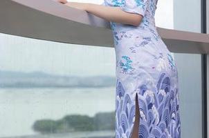 Xiuren秀人网 - 比基尼与梦心玥的艺术碰撞——这组写真为啥让我手都捂热了！