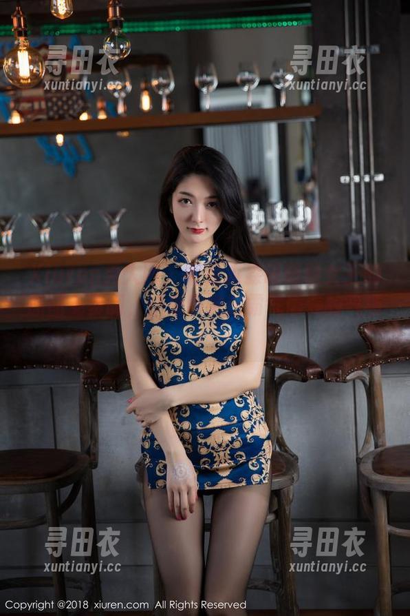 Xiuren秀人网-淼淼萌萌哒 Xiuren秀人网 - 听说淼淼萌萌哒女王的原图免费啊,快来瞅瞅这霸气侧漏的气场!