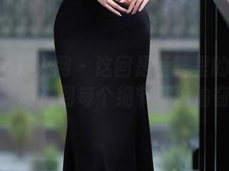 Xiuren秀人网 - 这回是爱酱里的礼服写照，高清到每个细节都偷偷窃喜