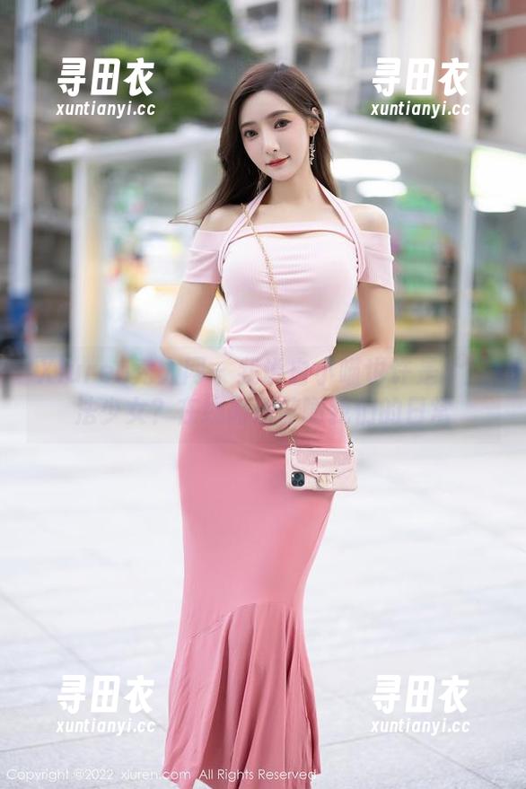 Xiuren秀人网-白小喵 Xiuren秀人网 - 我说白小喵也许是个魔法少女?在线高清俯瞰我们的日常