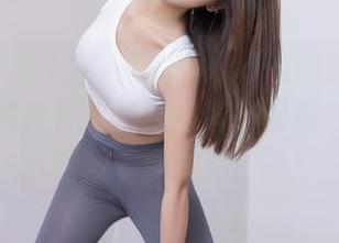 Xiuren秀人网 - 葛征Model的职业装合集，资源敞开，被这神奇搭配虐得朝九晚五的你不要太心痛哦！
