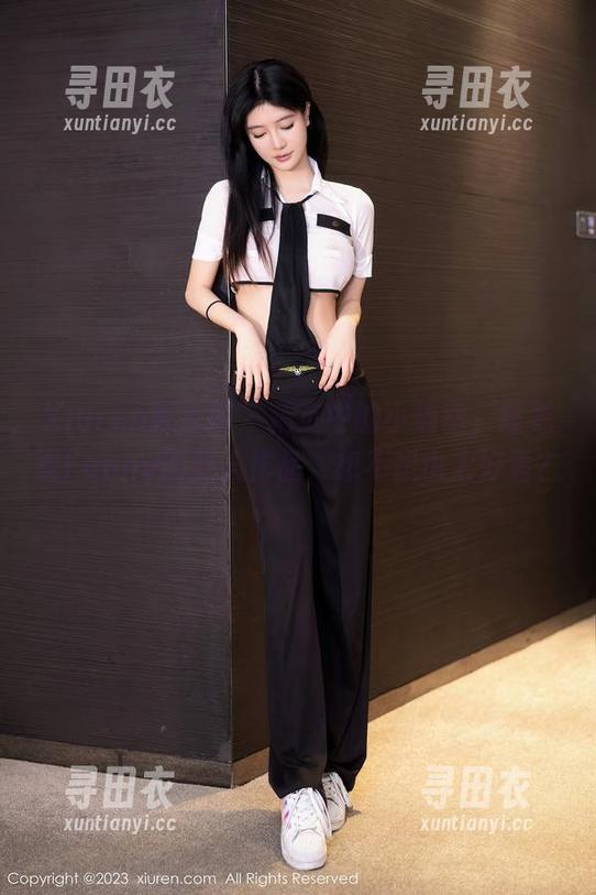 Xiuren秀人网-陈梵妮Fanny Xiuren秀人网 - 精选中的小确幸,陈梵妮Fanny的双人作品,想不想也太好看?
