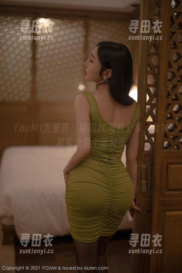 YouMi尤蜜荟-娇喘JC YouMi尤蜜荟 - 娇喘JC写真分享,女神其实也是个迷糊蛋